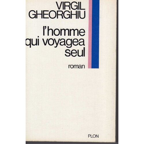 L'homme Qui Voyagea Seul