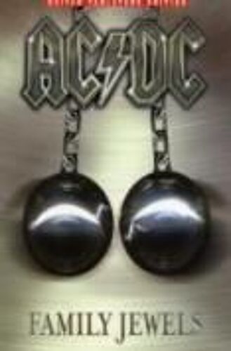 Ac/Dc: Family Jewels