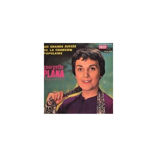 Les Grands Succes De La Chanson Populaire