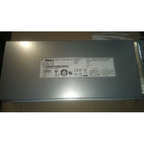 alimentation dell serveur model : A930P-00