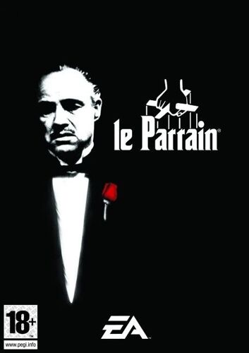 Le Parrain - Hits Collection (Dvd-Rom) Pc