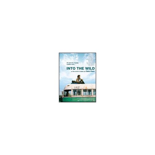 Into The Wild - Dvd Locatif