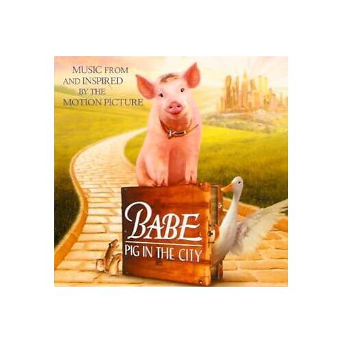 Babe - Un Cochon Dans La Ville