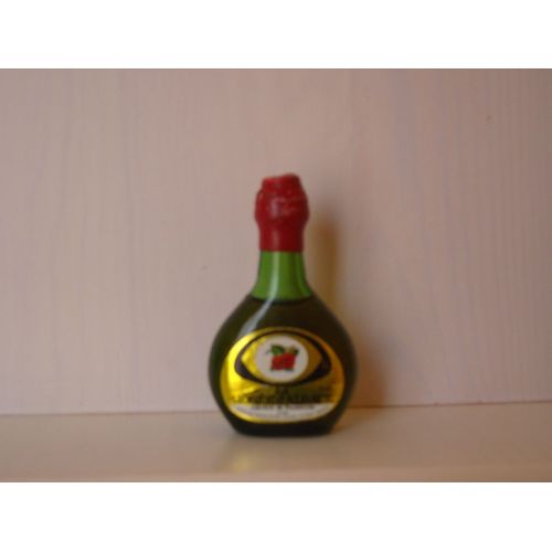 Mignonette Rosée D'alsace