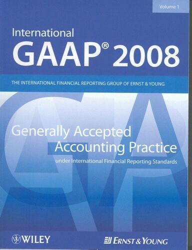 International Gaap
