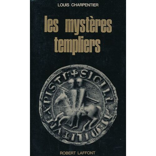 Les Mystères Templiers