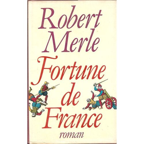 Fortune De France Fortune De France