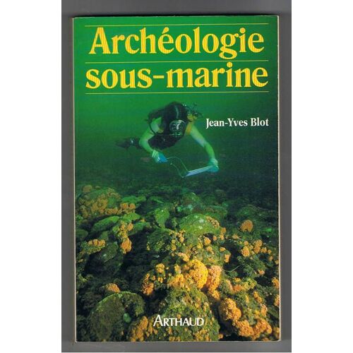Archéologie Sous-Marine
