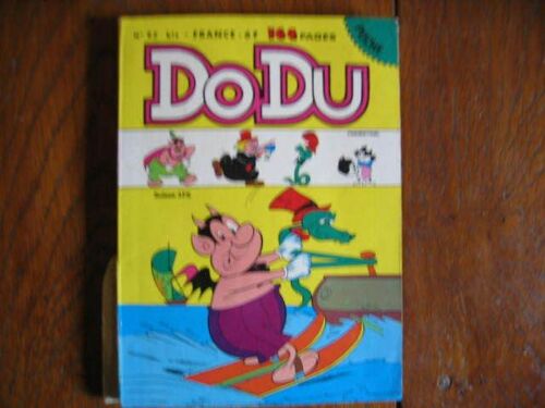Dodu  N° 82