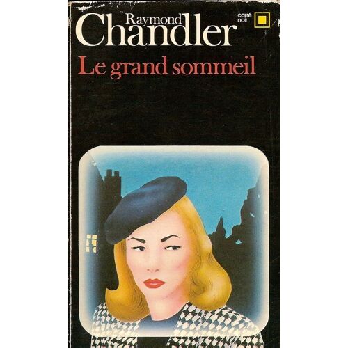Le Grand Sommeil