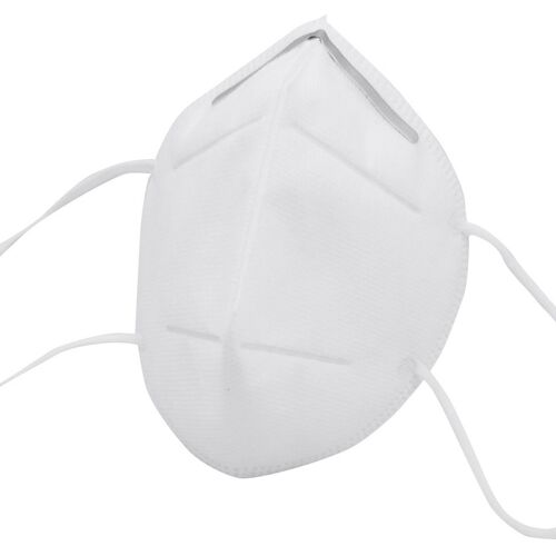 100pcs Masque Ffp2 Kn95 Masque Anti-Pollution 5 Couches 95% Filtration Masque Jetables Masque De Protection Anti-Poussière