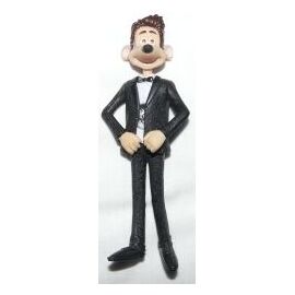 Roddy Souris City - 12 Cm