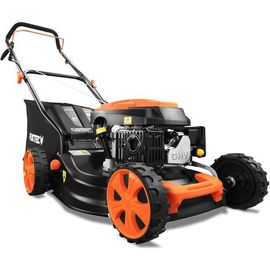 Tondeuse à gazon thermique FX-RM4646ECO