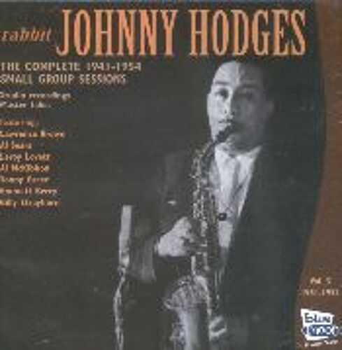 The Complete 1941-1954 Small Group Sessions Vol 3