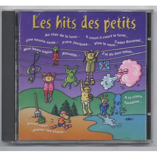 Hits Des Petits