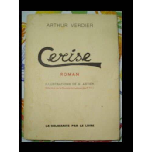 Cerise