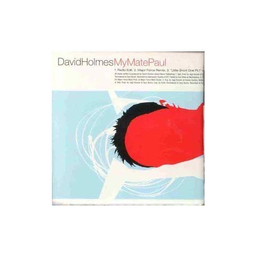 My Mate Paul..Digipack