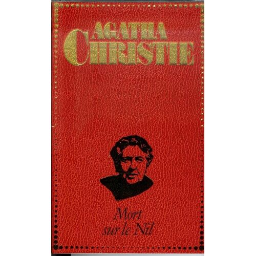 Mort Sur Le Nil, Trad. L.Postif Mort Sur Le Nil, Trad. L.Postif