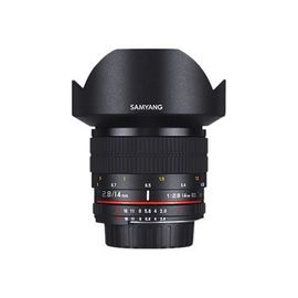 Samyang 10mm f/2.8 ED AS NCS CS (Fuji X)