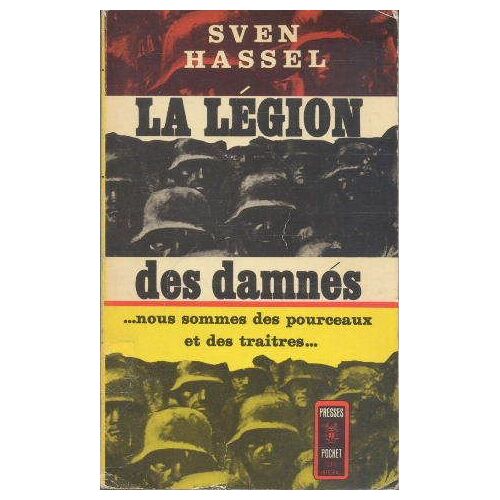 La Légion Des Damnés