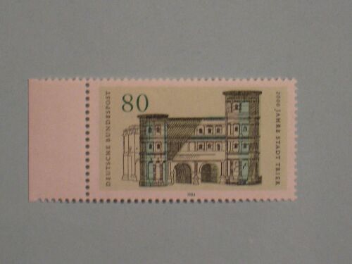 Allemagne (R.F.A) 1984 - Neuf - Yvert Nos. 1029