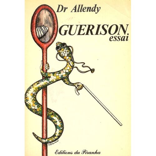Guerison