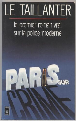 Paris Sur Crime