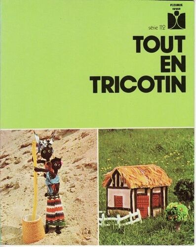 Tout En Tricotin