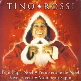 Petit Papa Noel/Vive Le Vent
