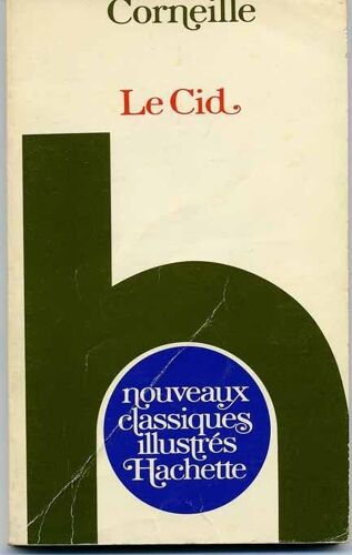 Le Cid Le Cid