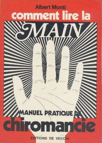 Comment Lire La Main