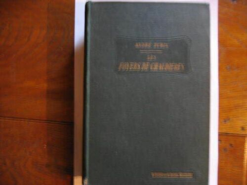 Andre Turin Les Foyers De Chaudieres   Livre  De 1913  N° 0 : Leur Construction Accesoires Annexes