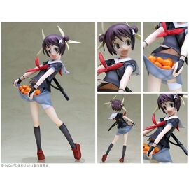Himawari - Himawari Hinata Estatua Pvc Es. 1/8