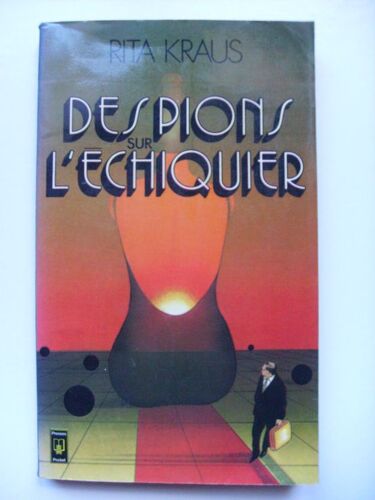 Des Pions Sur L'échiquier