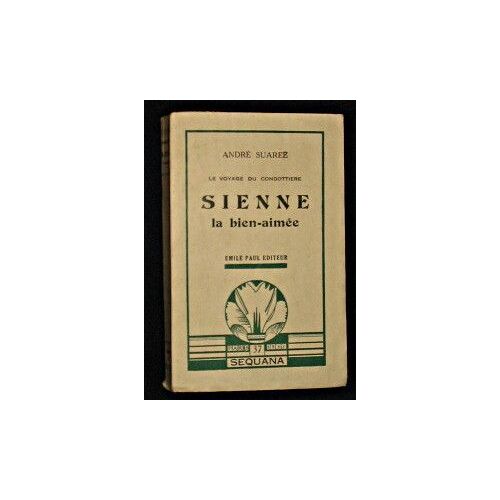 Sienne La Bien-Aimée