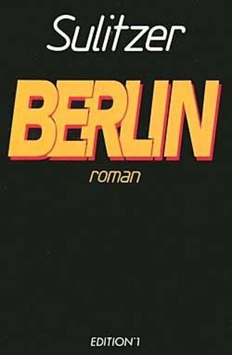 Berlin - Roman