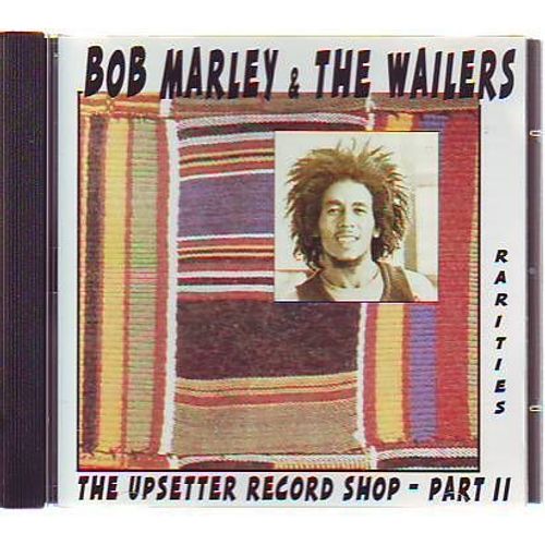 The Upsetter Record Shop - Part. 2