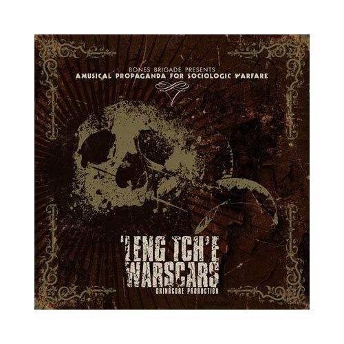 Leng Tch'e - Warscars