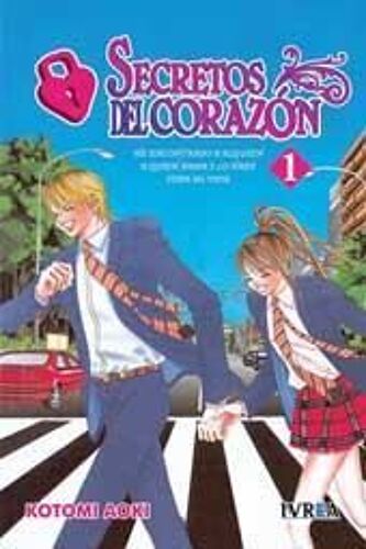 Secretos Del Corazon #01