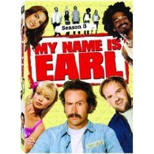 My Name Is Earl - Saison 3