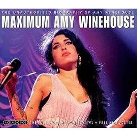 Maximum Amy Winehouse