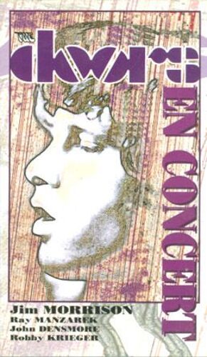 The Doors En Concert