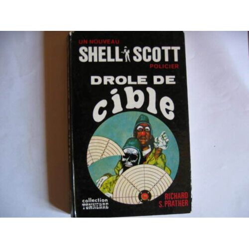 Drole De Cible