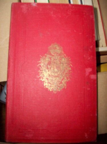 Oeuvres De J. F. Cooper, Wyandotte