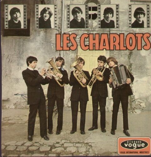 Les Plaies-Bois (Dutronc - Lanzmann - Rinaldi) - Les Cha Cha Typiques (Rego - Rinaldi)  /  Cet Été, C'était Toi (Sarrus - Rinaldi) - L'amour Avec Toé (Michel Polnareff)