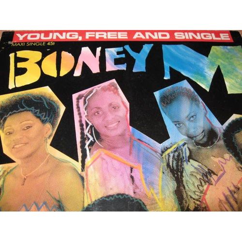 Young -  Free And  Single