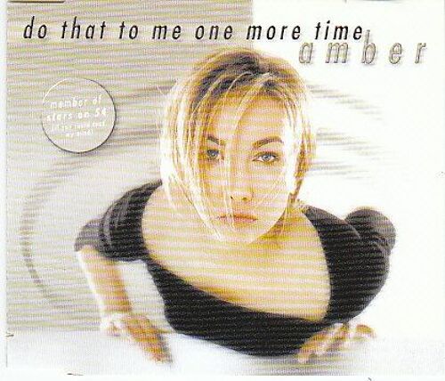 Do That To Me One More Time & 4mixe