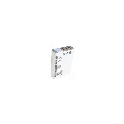 Batterie Camescope Fujifilmfinepix F30, Finepix F31fd Pour Camescope Ou Appareil Photo