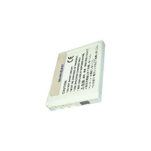 Batterie Camescope Nikon En-El8 -