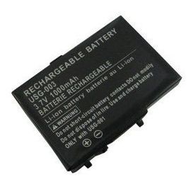 Batterie Li Ion 1000 Mah Pour Nintendo Dslite Ds Lite = Usg-003